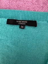 Rena Marx Kaschmir Pullover