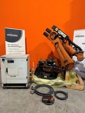 Kuka Roboter Kr 180 R3100 K