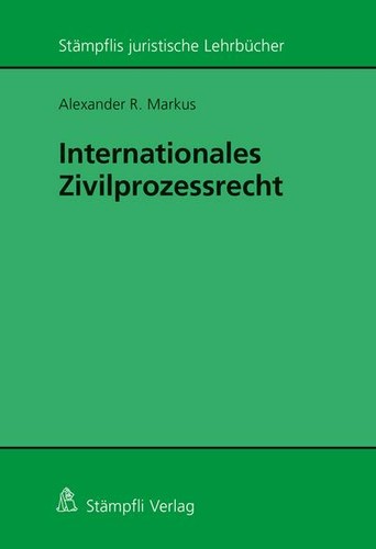 Internationales
