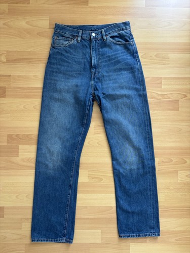 Levi vintage clothing 701 - levi’s,
