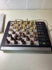 Novag Super Sensor IV