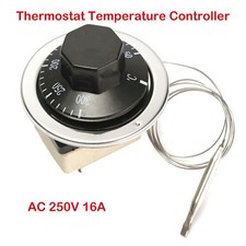 Thermostat Temperaturregler