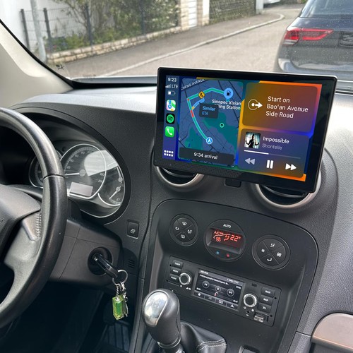 Tragbarer apple carplay und - tragbarer,