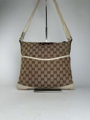 Vintage gucci monogram - gucci, gg
