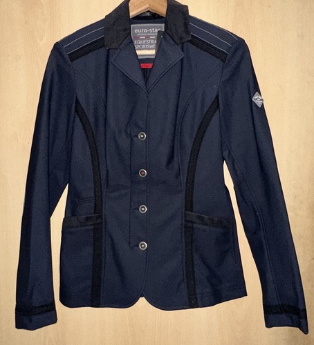 Eurostar turnierjacket damen - eurostar,
