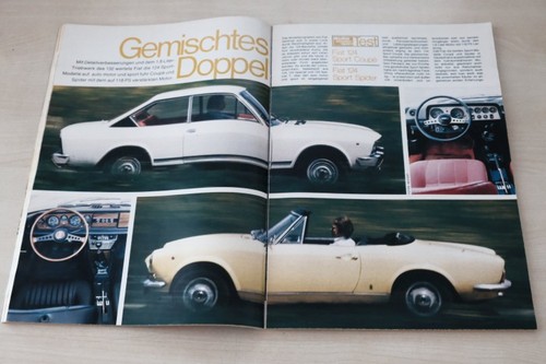 Auto motor und - sport, 14/1973