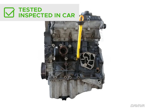 Audi nackter motor 0 tdi - motor,
