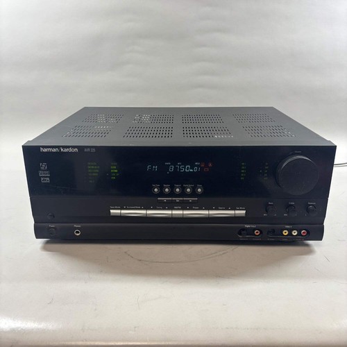 Harmon kardon home theatre - harmon,