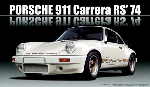Fujimi 12707 rs 119 - fujimi, 1/24