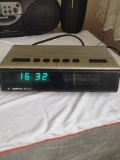 Kapsch Radiowecker 