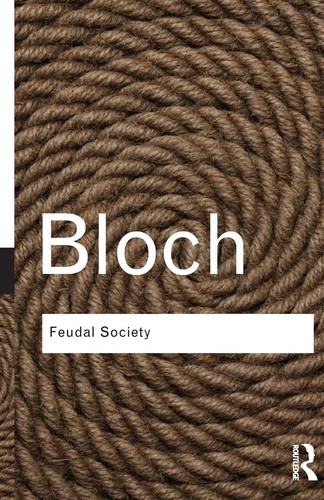 Feudal society routledge - feudal,
