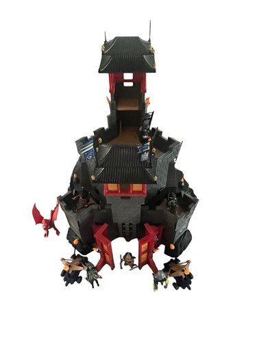 Playmobil 5479 große - , asia