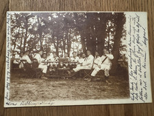 1. Weltkrieg Feldpostkarte