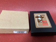 Zippo John Wayne 100th