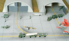 Herpa 551687 Zubehör: ground