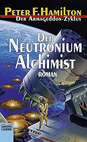 Neutronium alchimist peter - neutronium,