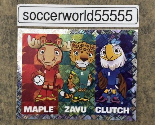 Panini fifa world - 2026,