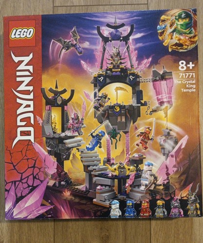 Lego ninjago 71771 der - lego®, ninjago®