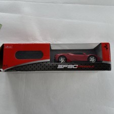 TURBO CHALLENGE - Ferrari SF90