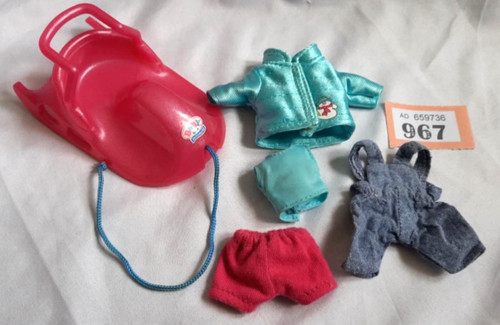 Zapf creations baby born mini - creations,