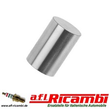 Stösselbecher Auslassseite