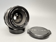 Pentax Super-Takumar 1:3.5/35