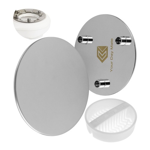 Duschablauf abdeckhaube - abdeckhaube, Ø