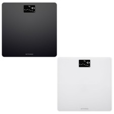 Withings Body Personenwaage Körperanalysewaage Waage Smart-Waage BMI Funktion 