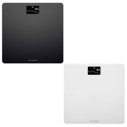 Withings body personenwaage - withings,