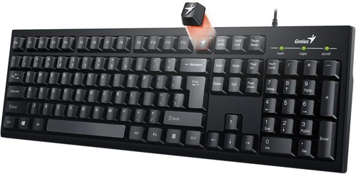 Genius smart 100 - genius, kb-100