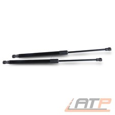 2x GASFEDER HECKKLAPPE FÜR