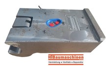 Schnellwechsler Rohling "Protect" (hydraulisch) HS03 für Minibagger 2-5,5t