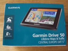 Garmin Drive 50
