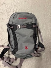 Mammut Rocker R.A.S. 18L –