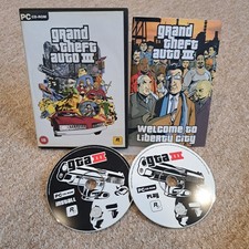 Grand theft auto iii rom - grand,