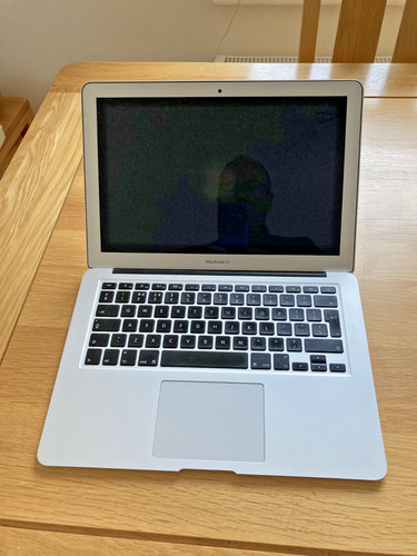 Apple macbook air - macbook, (128gb