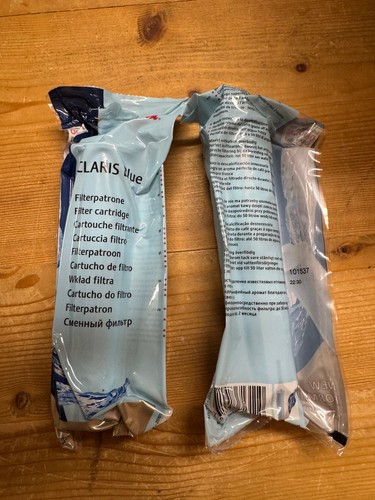 Stück jura claris blue - 6,