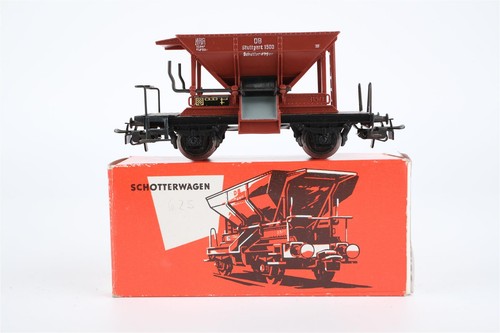 Märklin 4610 schotterwagen - h0,