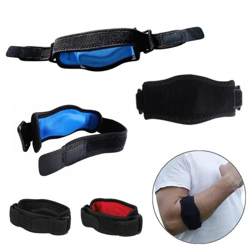 Tennis ellenbogenbandage golf - tennis,