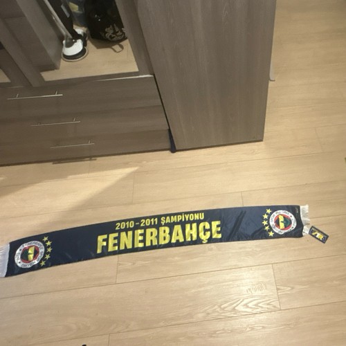 Fenerbahçe fußball schals - fenerbahçe,