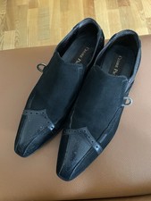 Cesare Paciotti hochwertige Herren Schuhe Gr.40