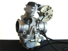 Tuning-FLACHSCHIEBER-VERGASER