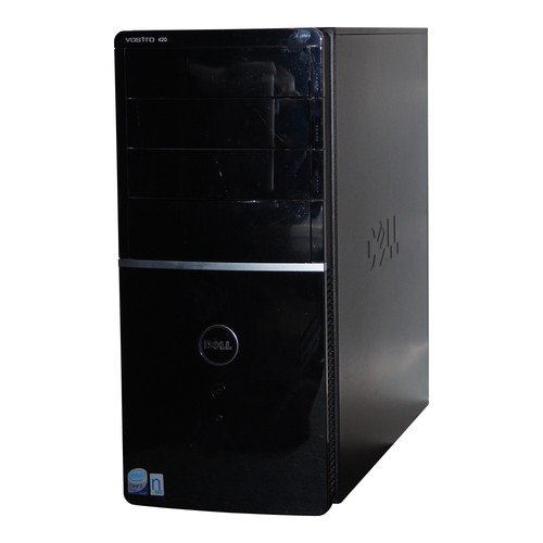 Dell vostro 420 core - 420,