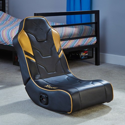 Xrocker shadow gaming - xrocker, 2.0