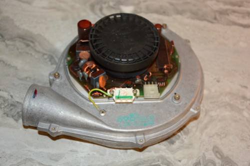 Buderus ebm g1g144 ab25 - buderus,