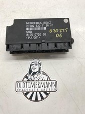 Steuergerät Komfort Mercedes