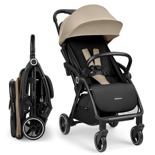 Kikkaboo buggy kinderwagen - buggy,