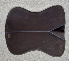 Gelpad Sattelpad Gelkissen Rückenschoner - sehr guter Zustand - Sattelunterlage