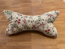 NEU Leseknochen Edelweiß