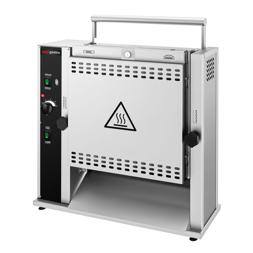 Ggm gastro vertikaler toaster - ggm,